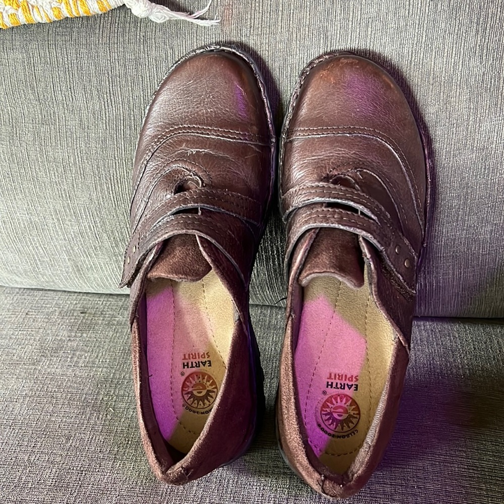 Never Worn Earth Spirit (9)